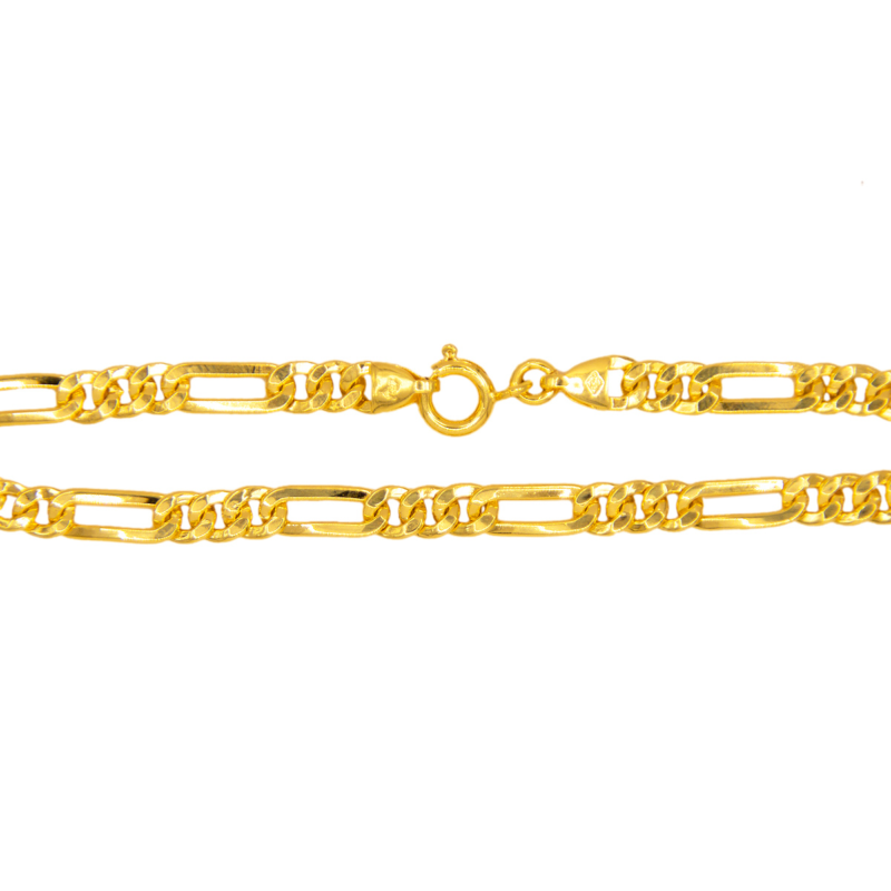 Pulseira 3x1 18k - Imagem 2